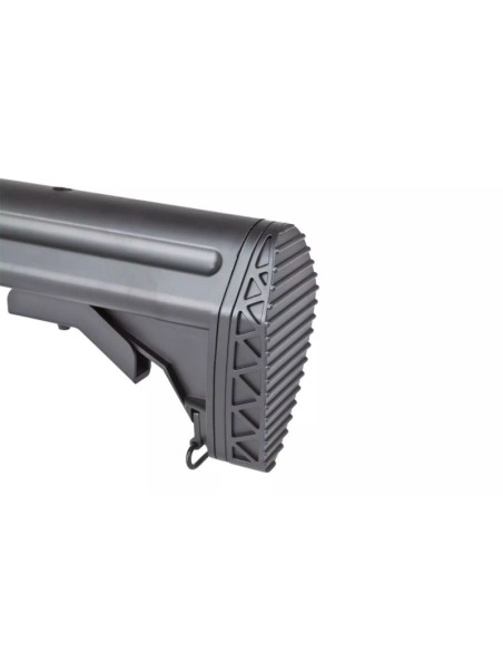 Karabin asg aeg heckler&koch hk-416 cqb 6mm elektr.