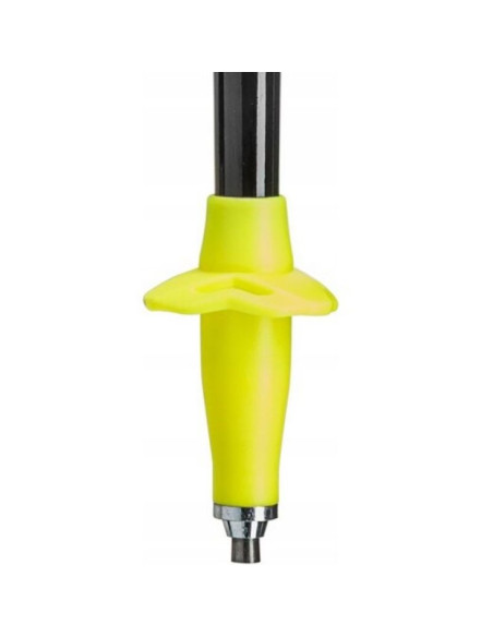 Kije trekkingowe leki trl ultratrail fx one, 120cm czerwone