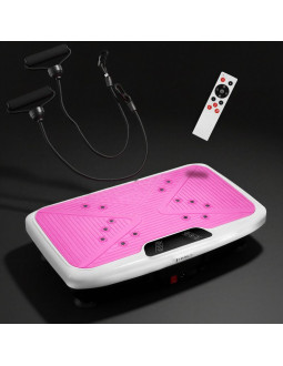 Svp45 platforma wibracyjna hms