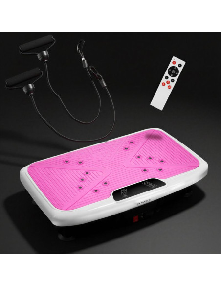 Svp45 platforma wibracyjna hms