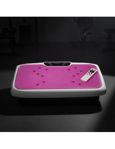 Svp45 platforma wibracyjna hms