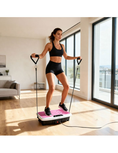 Svp45 platforma wibracyjna hms