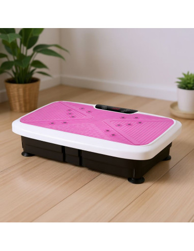 Svp45 platforma wibracyjna hms