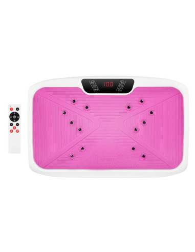 Svp45 platforma wibracyjna hms