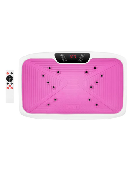 Svp45 platforma wibracyjna hms