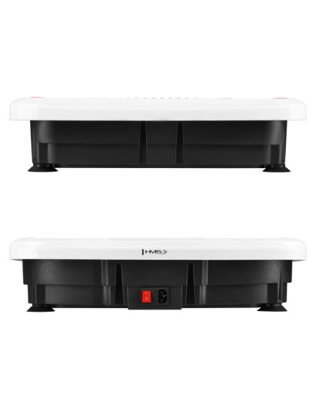 Svp45 platforma wibracyjna hms