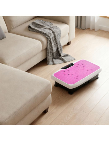 Svp45 platforma wibracyjna hms