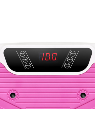 Svp45 platforma wibracyjna hms