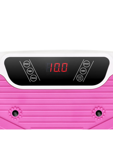 Svp45 platforma wibracyjna hms