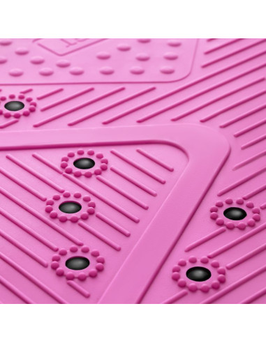 Svp45 platforma wibracyjna hms