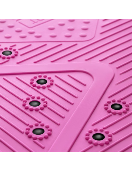 Svp45 platforma wibracyjna hms