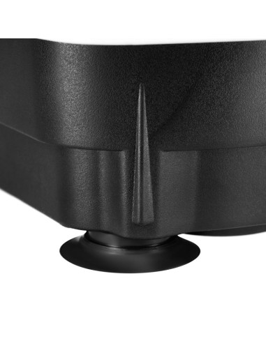 Svp45 platforma wibracyjna hms