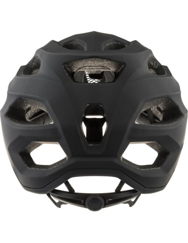 Kask rowerowy alpina carapax 2.0 czany matt 57-62
