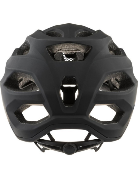 Kask rowerowy alpina carapax 2.0 czany matt 57-62