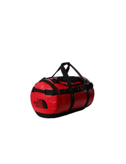 Torba base camp duffel m-tnf red-tnf black-npf the north face