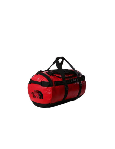 Torba base camp duffel m-tnf red-tnf black-npf the north face