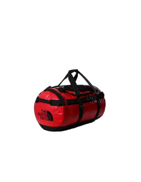 Torba base camp duffel m-tnf red-tnf black-npf the north face