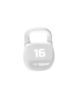 Tiguar kettlebell cpu 16kg