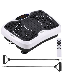 Svp08 platforma wibracyjna one fitness