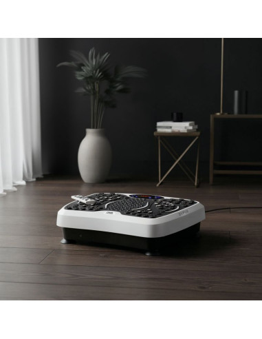 Svp08 platforma wibracyjna one fitness