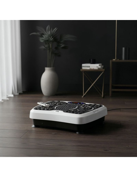 Svp08 platforma wibracyjna one fitness