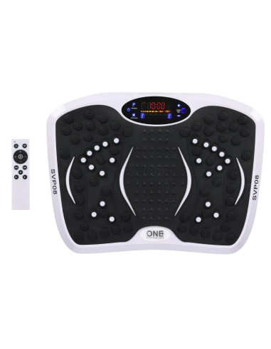 Svp08 platforma wibracyjna one fitness