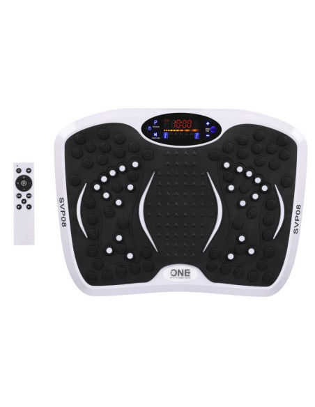 Svp08 platforma wibracyjna one fitness