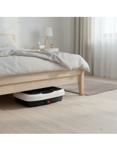 Svp08 platforma wibracyjna one fitness