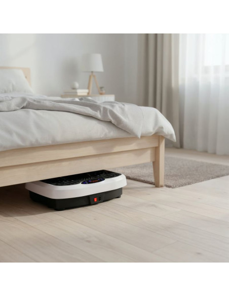 Svp08 platforma wibracyjna one fitness