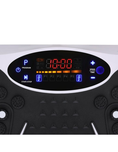 Svp08 platforma wibracyjna one fitness