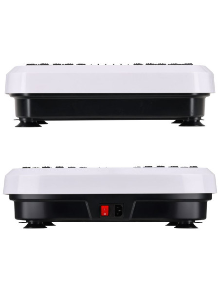 Svp08 platforma wibracyjna one fitness