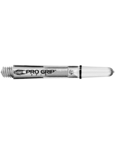 Część zamienna target shaft pro grip spin clear intermediate