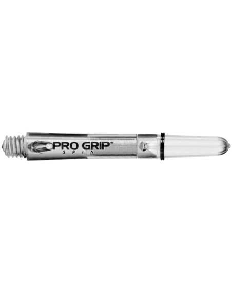 Część zamienna target shaft pro grip spin clear intermediate