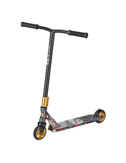 Hs221 spider hulajnoga do trików nils extreme