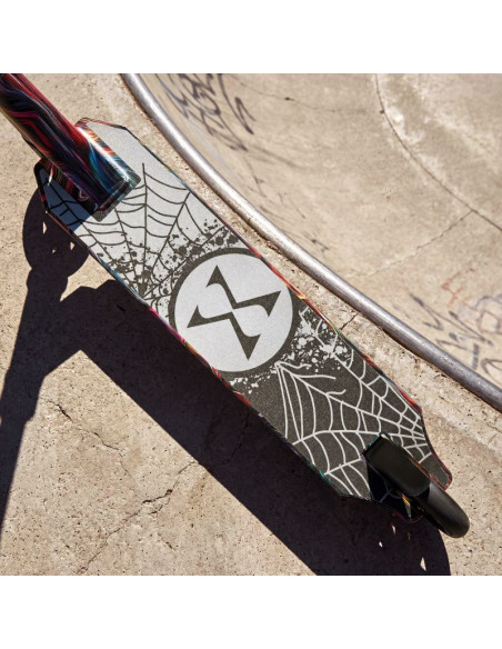 Hs221 spider hulajnoga do trików nils extreme