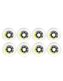 Kółka rollerblade hydrogen 85a