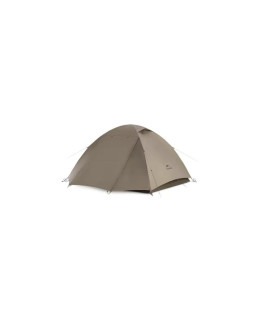 Namiot cloud creek 3 vinyl edition cnk2300zp024-light coffee brown naturehike