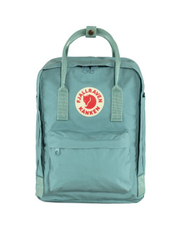 Plecak fjällräven kånken laptop 13" sky blue (f23523-501)