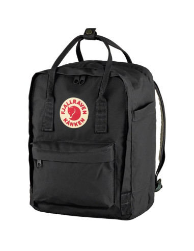 Plecak fjällräven kånken laptop 13" black (f23523-550)