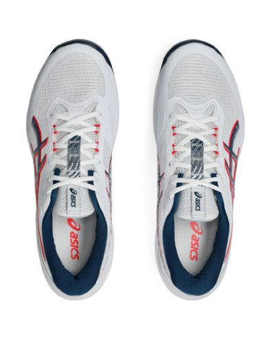 Buty asics netburner ballistic ff 4 m 1051a088