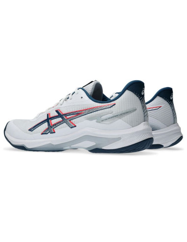 Buty asics netburner ballistic ff 4 m 1051a088
