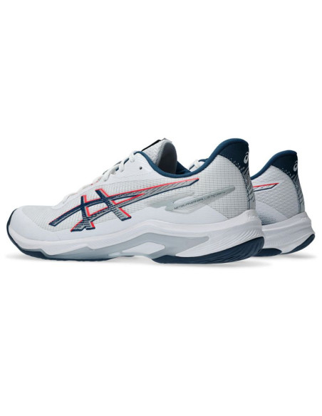 Buty asics netburner ballistic ff 4 m 1051a088