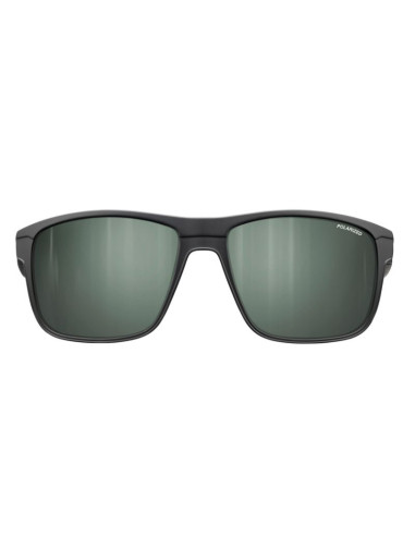 Okulary rowerowe damskie/męskie julbo renegade przeciwsłoneczne sportowe czarne (j499_9023)