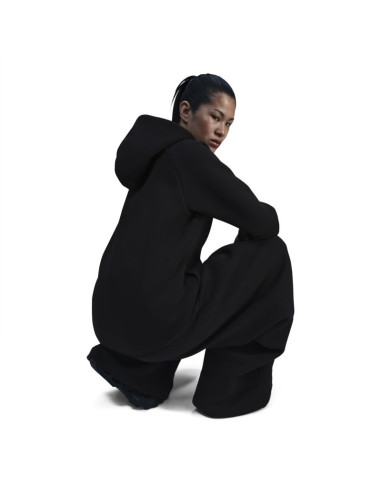 Bluza damska nike sportswear tech fleece windrunner hv6747-010