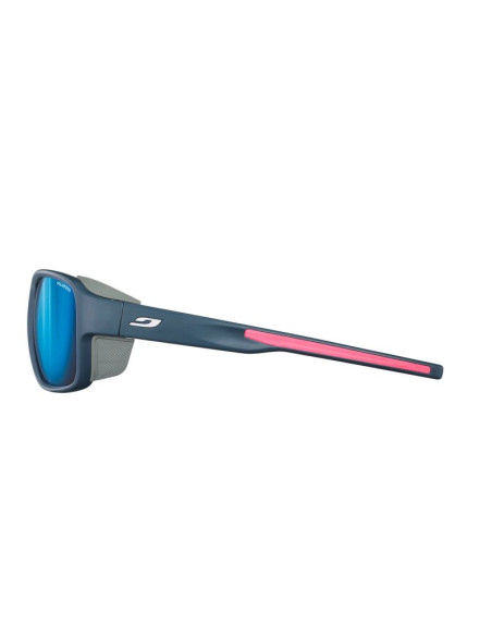 Okulary julbo monterosa 2 spectron polarized 3cf