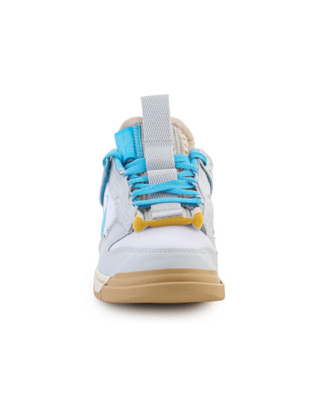 Nike air dunk jumbo dv0821-103 white - baltic blue