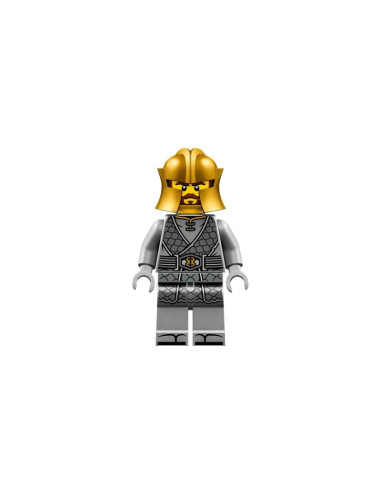 Lego ninjago 71858 four weapons blacksmith
