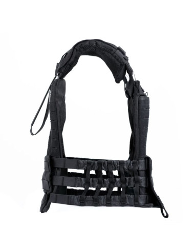 Kamizelka obciążeniowa taktyczna 9,2 kg | dbx bushido