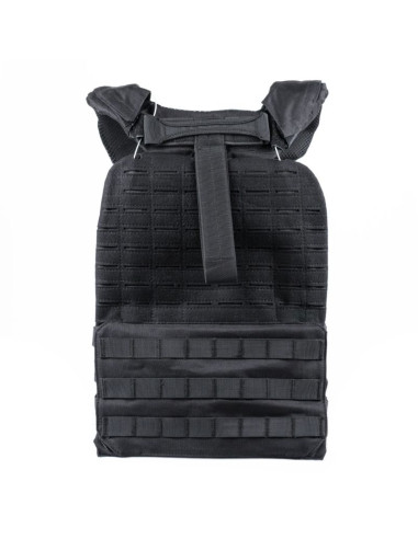 Kamizelka obciążeniowa taktyczna 9,2 kg | dbx bushido