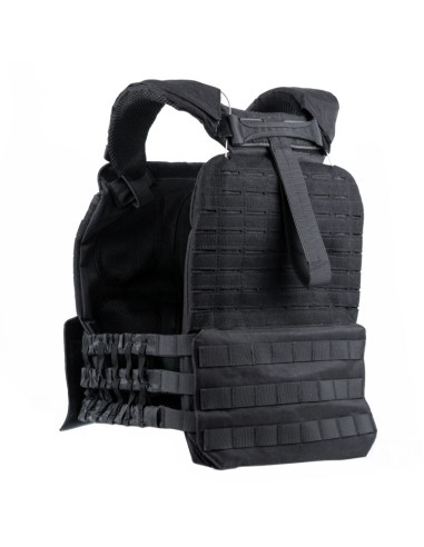 Kamizelka obciążeniowa taktyczna 9,2 kg | dbx bushido